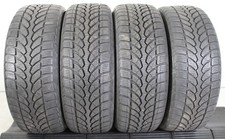 4 x 195/55R16 87H Winterreifen Bridgestone Blizzak LM-32 Freihaus