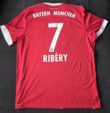 FC BAYERN MÜNCHEN Franck
