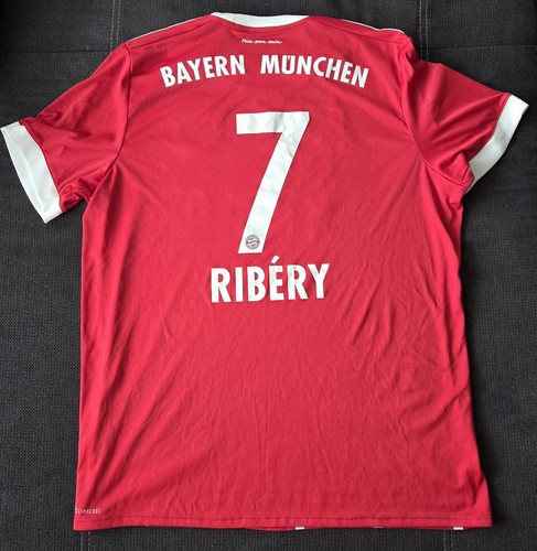 Bayern münchen franck - fc,