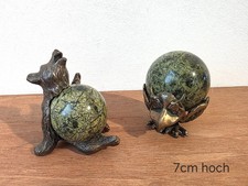 Figuren, Skulpturen mit