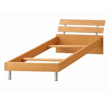 Bett einzelbett gästebett - bett,