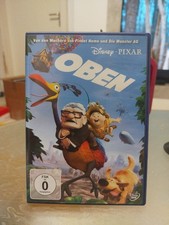 Oben (2009)  [DVD] Disney Pixar