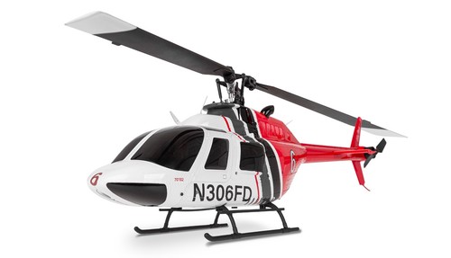 Amewi 25351 bell - 25351, pro