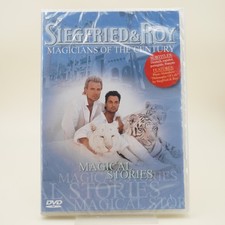 Siegfried & Roy - Magical