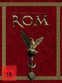 Rom the complete - rom,