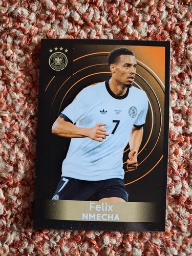 Panini edeka dfb - panini, sammelkarten