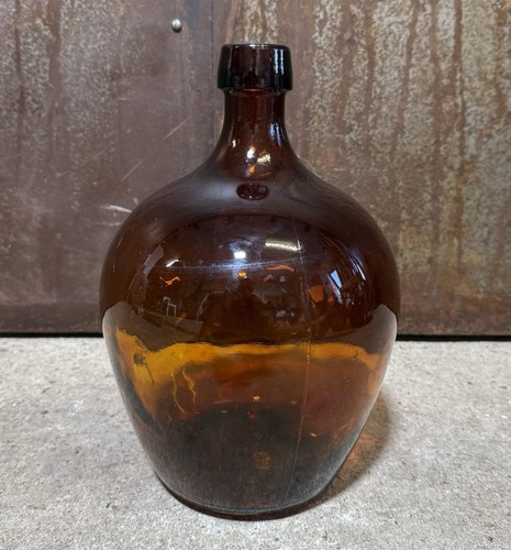 Alter glasballon liter - alter,