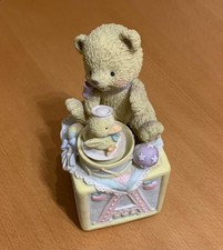 Spieluhr - Let me be your