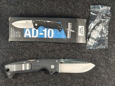 Cold steel ad10 - 28dd,, g10