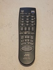 Original JVC  VHS