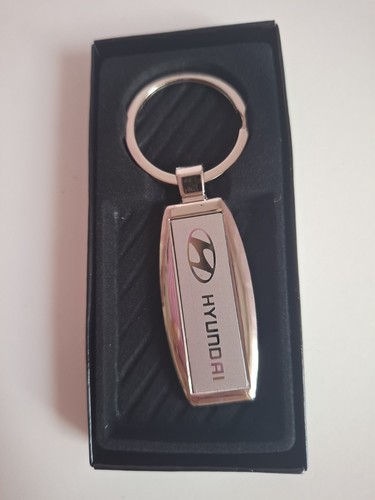 Hyundai schlüsselanhänger - hyundai,