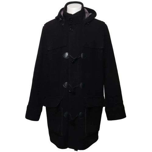 Lapidus dufflecoat herren - dufflecoat,,