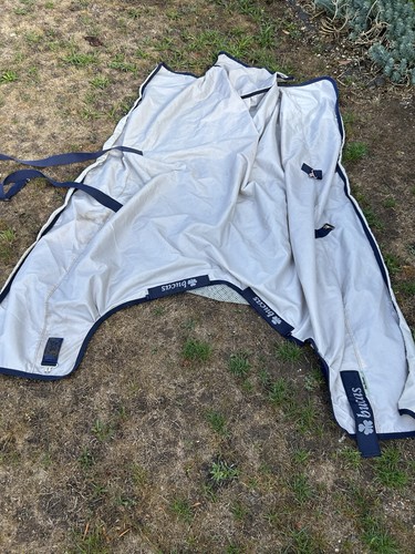 Bucas pferdedecke 155 - -,