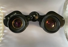 Vintage fernglas бпп 8x30 - vintage,