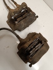 Wartburg 1.3 353 Bremssattel