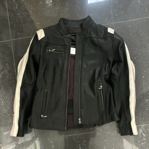 Bmw lederjacke motorradjacke - lederjacke,