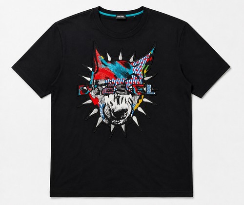 Diesel limited edition - edition, herren