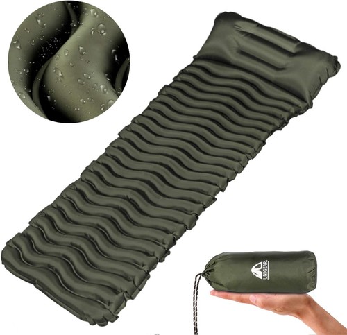Camping-Schlafsack