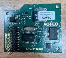 AGFEO A-Modul 42