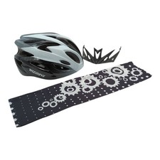 Fahrradhelm für Männer und