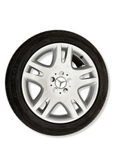 Mercedes-Benz E W211 2004 17