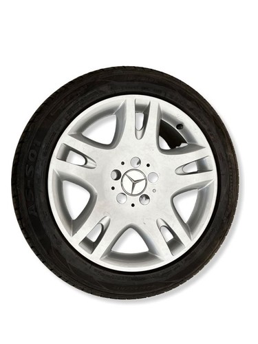 Mercedes benz w211 2004 - 2004, 17