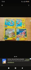 HABA ®️ Spiele Paket