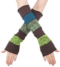 Armstulpen Damen Handstulpen