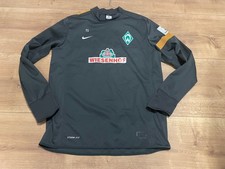 Gebrauchtes Werder Bremen NIKE Langarm Trikot Gr: XL