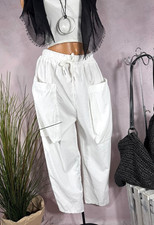 NEU FEIN Cord Hose BAGGY