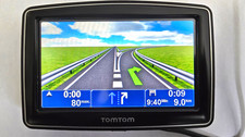 TomTom XL Navi N14644 :: voll