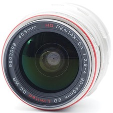 [ GEBRAUCHT TOP+++ ] Pentax HD