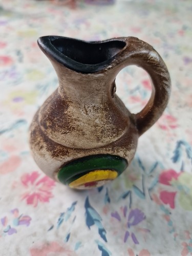 Vase aus ton keramik - ton/, 9