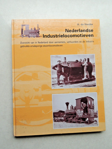 Herder nederlandse - de,