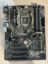Gigabyte z87 hd3 - gigabyte, ga-z87-hd3