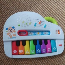 Fisher price klavier baby - price,