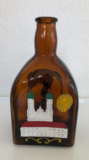 Likör-Flasche Anton Riemerschmid 0,7l Vintage Flasche Deutsche 