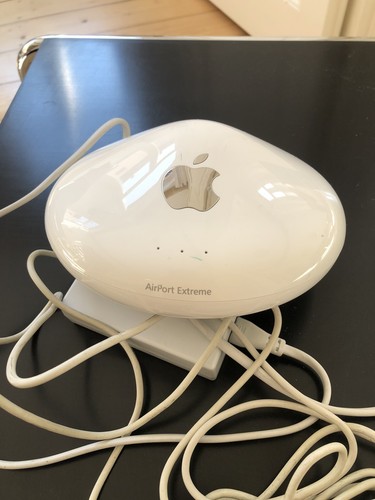 Apple airport extreme - apple,
