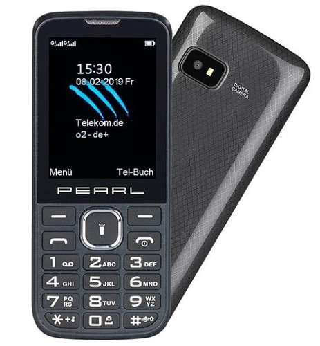 Simvalley mobile - simvalley,