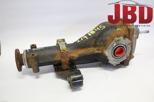 Getriebe differential subaru - -,