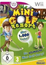 MiniGolf Resort von S.A.D. |