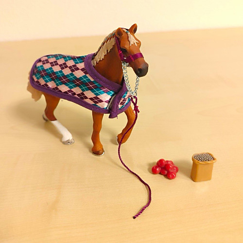 Schleich pferde set - schleich,