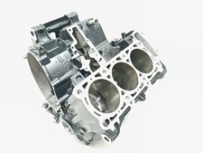 Zylinder Kurbelgehäuse Motor