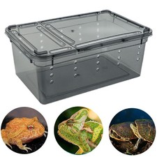 Futterbox für Reptilien