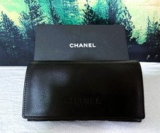 NEU Chanel Luxus Leder Sonnen