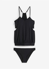 Neu 2-tlg.Set Tankini Gr. 44