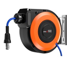 Lufttrommel Automatisch