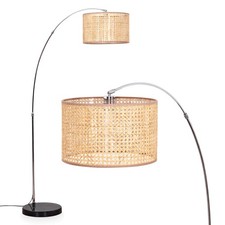 HOFSTEIN Varoni Stehlampe