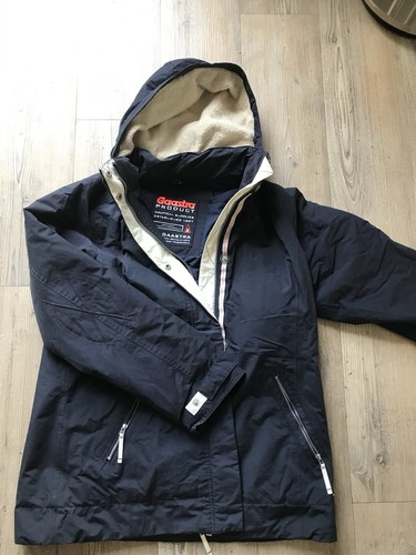 Gaastra winterjacke warm - gaastra,