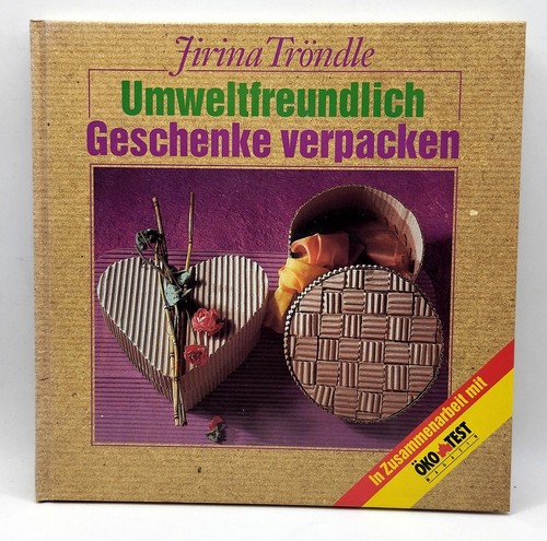 Umweltfreundlich geschenke - umweltfreundlich,
